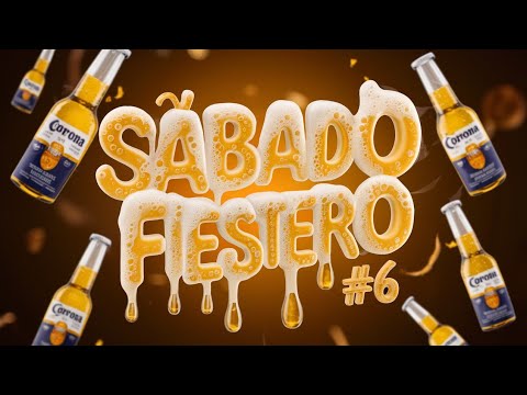 SABADO FIESTERO 2024🍺LO MAS ESCUCHADO - LO MÁS NUEVO - JULIO 2024 | DANI NAVAS