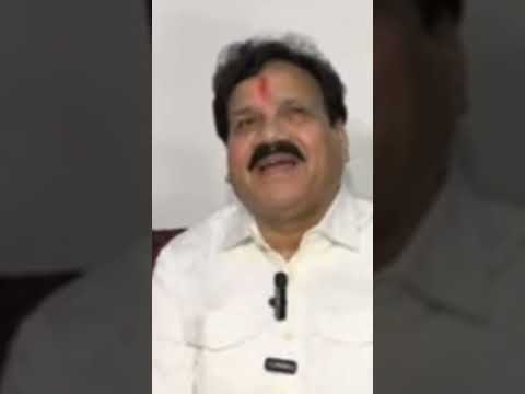 Dr. Raj Kumar Verka quit BJP & did ghar wapsi in Congress #latestpunjabnews #alertnews_hd #punjab