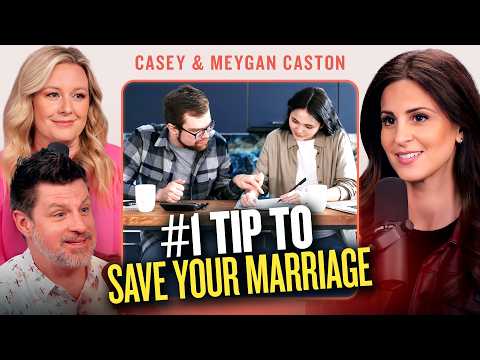 Controversial Advice to Divorce Proof Your Marriage w/The Castons | The Lila Rose Podcast E189