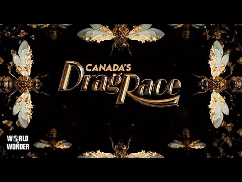 Meet the Queens of Canada's Drag Race Season 5 🐝