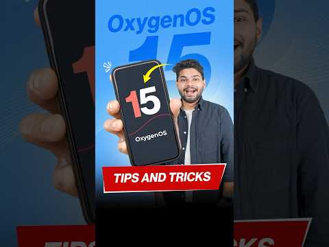 These OxygenOS 15 Features CHANGED My Phone! #oxygenos15