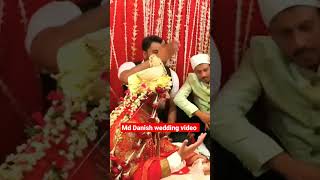 Md Danish wedding video #mddanish #pawandeeprajan #arunitakanjilal