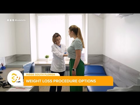 Dr. Okeefe Simmons Highlights Non-Surgical Weight Loss Options on Inside South Florida