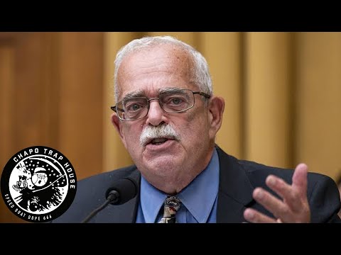 Gerry Connolly | Chapo Trap House