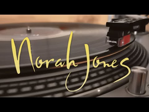 NORAH JONES - Don't Know Why (Official Video) (HD Vinyl)