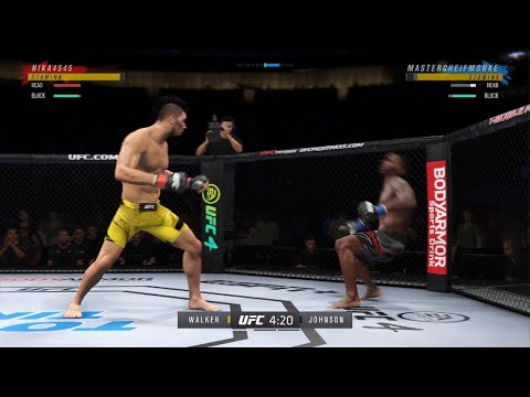 UFC 9