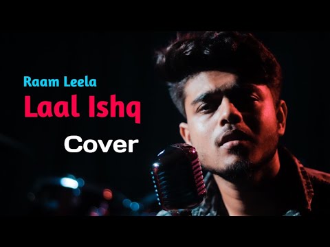 Laal Ishq || Sanjay Leela Bhansali || Arijit Singh || Short Cover by Sourav ||