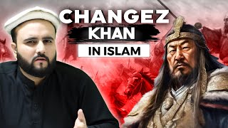 Changez Khan in Islam