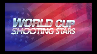 World Cup Shooting Stars 2024-25