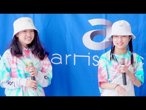 さな&くるみ(aaa名古屋校) 20210504 NEXT GENERATION ORIHIME