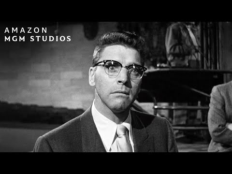 SWEET SMELL OF SUCCESS (1957) | Classic Trailer | MGM