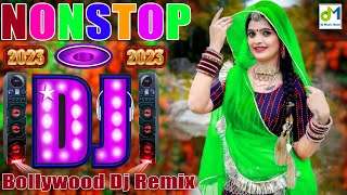 Bollwood Dance Special Dj Song 2023 II Dj Songs Hard Bass Mix II Hard Dj Song Collection 2023