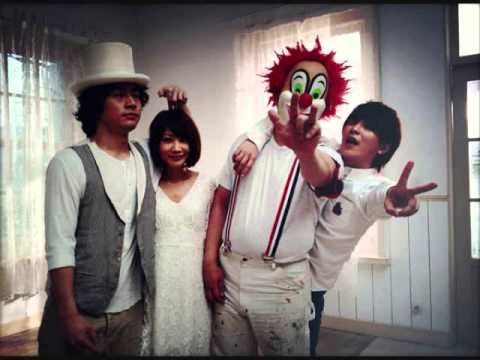 大宮エリー×SEKAI NO OWARI ヤンキーだったさおりの中学時代を暴露　Vo.深瀬、ついついしゃべりすぎ。。