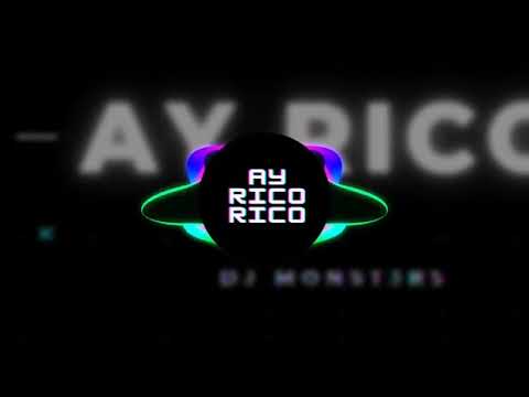 Ay Riko Riko (Dj monst3r5 TikTok remix 2021)