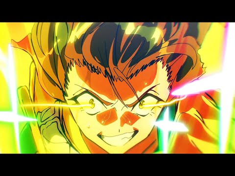 Beginning of a New Era「AMV」Lethal Poetry