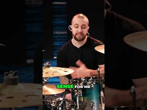 Eloy Casagrande discusses his drum take on a Sepultura classic #shorts