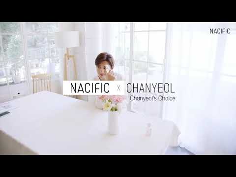 NACIFIC X ChanYeol's Choice