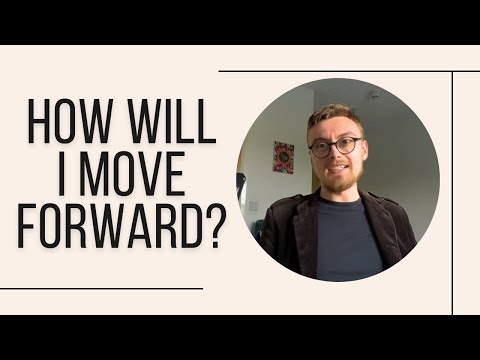 Challenges Moving Forward (Vlog 17)