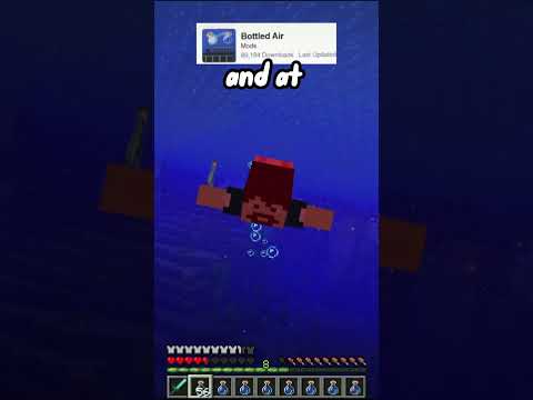 3 useful Minecraft mods