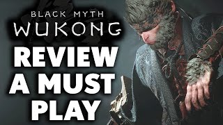 Black Myth: Wukong Review - GAME OF THE YEAR MATERIAL