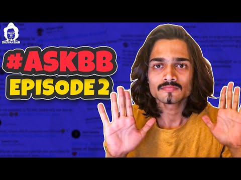 BB Ki Vines- | Ask BB- Episode 2 |