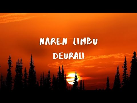 Naren Limbu - Deurali (Lyrics)