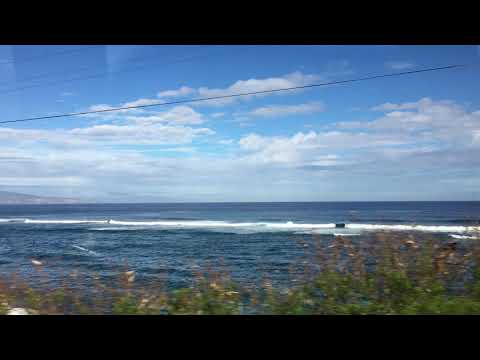 Maui Scenery - Hawaii