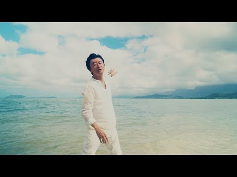 桑田佳祐 - オアシスと果樹園（Full ver. + AL『がらくた』Bonus Discトレーラー）