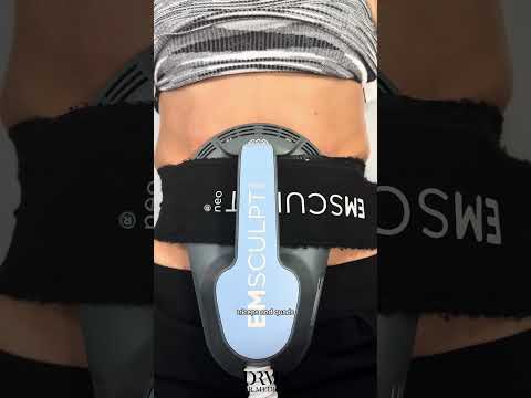 6-Pack Abs from Emsculpt Neo Treatment? Yes, It’s Possible! - DrMedispa