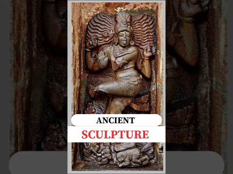 Ancient Sculpture2 | Vikash Dhakar | #video #temple #sculpture #india #ancient #shorts #ytshorts #yt