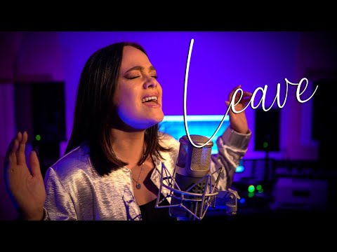 Jojo - Leave (Get Out) (Tasha Reeves Cover)