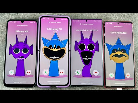 Animated Series Intro Sprunki |Incoming Call Sprunki Ohh NO !! HELP SPRUNKI SURVIVED Animation