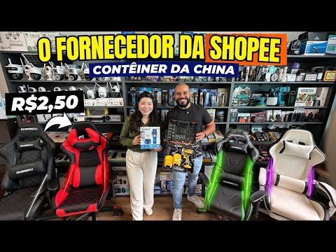 FOUND IN 25 DE MARÇO | NEW ELECTRONICS IMPORTER +CHEAP ELECTRONICS SUPPLIER IN BRÁS SP