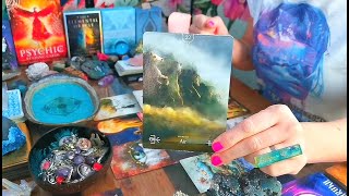 GEMINI - "2025 - WHAT TO EXPECT!!" YEARLY READING 2025