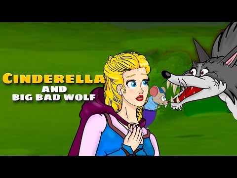 Cinderella Series Episode 5