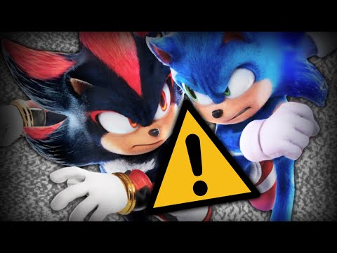 The Sonic Movie 3 Post-Credits Scene Got Leaked