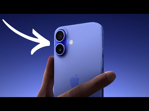 Apple iPhone 16 & 16 Pro - Everything You Need To Know About