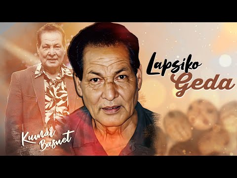 Lapsiko Geda - Kumar Basnet | Nepali Lok Geet