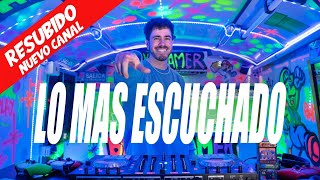 LO MAS ESCUCHADO | Nico Vallorani DJ | Bondy Gamer