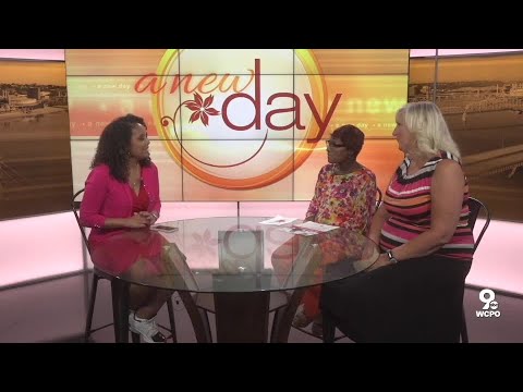 A New Day: Providing Hope and Support to Breast Cancer Survivors