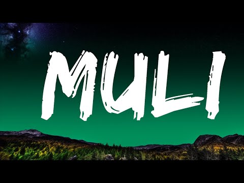 Ace Banzuelo - Muli (Lyrics) | Top Best Songs