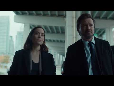 Law & Order Toronto: Criminal Intent | | Trailer #2 | Series Premiere Thursday Feb 22 on Citytv