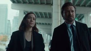 Law & Order Toronto: Criminal Intent | | Trailer #2 | Series Premiere Thursday Feb 22 on Citytv