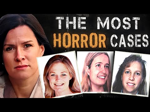 4 True crime cases with real photos – Twists so shocking!