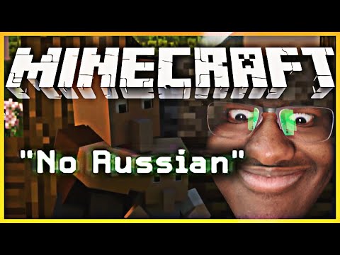 This disturbing "minecraft music video" traumatized thousands worldwide.