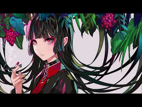 Nightcore - A Little Bit Dangerous (CRMNL)