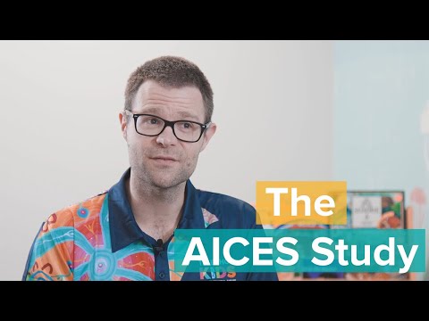 The AICES Study