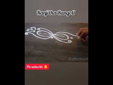 #padikolam#beginnersrangoli#aadimadhakolam#rangoli#kolam #trendingshorts  #Ranjitharangoli