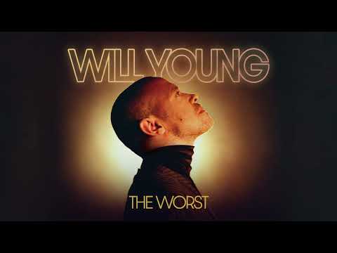 Will Young - The Worst (Official Audio)