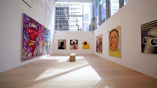 Global Gallery Tour 20th Century & Contemporary Art | New York | June 2021